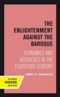Image for The Enlightenment against the Baroque