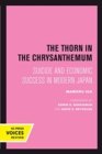 Image for The Thorn in the Chrysanthemum