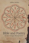 Image for Bible and Poetry in Late Antique Mesopotamia
