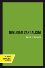 Image for Nigerian Capitalism
