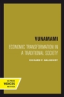 Image for Vunamami