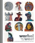 Image for Warhol and the West