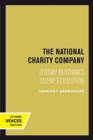 Image for The National Charity Company : Jeremy Bentham&#39;s Silent Revolution