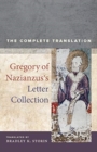 Image for Gregory of Nazianzus’s Letter Collection