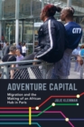 Image for Adventure Capital