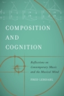 Image for Composition and Cognition