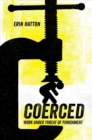 Image for Coerced