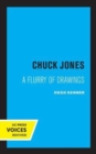 Image for Chuck Jones  : a flurry of drawings