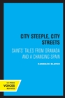 Image for City Steeple, City Streets