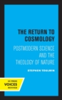 Image for The Return to Cosmology