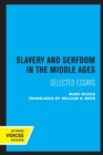 Image for Slavery and Serfdom in the Middle Ages