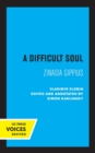 Image for A Difficult Soul