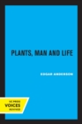Image for Plants, Man and Life