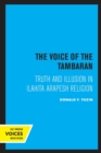 Image for The Voice of The Tambaran