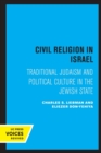 Image for Civil Religion in Israel