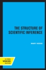 Image for The Structure of Scientific Inference