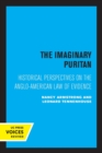 Image for The Imaginary Puritan