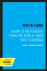 Image for Marin Flora