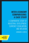 Image for Inter-Economy Comparisons: A Case Study