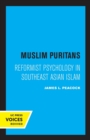 Image for Muslim Puritans