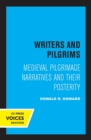 Image for Writers and Pilgrims