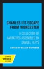 Image for Charles II&#39;s Escape from Worcester