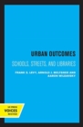 Image for Urban Outcomes