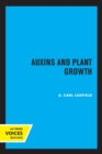 Image for Auxins and Plant Growth