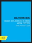 Image for LASL Phermex Data, Vol. III