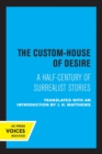 Image for The Custom House of Desire