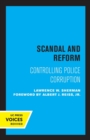 Image for Scandal and Reform