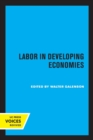Image for Labor in Developing Economies
