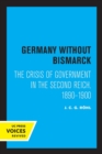 Image for Germany without Bismarck
