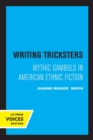 Image for Writing Tricksters