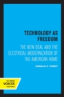 Image for Technology as Freedom