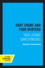 Image for Hart Crane and Yvor Winters
