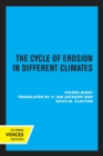 Image for The Cycle of Erosion in Different Climates