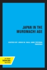 Image for Japan in the Muromachi Age