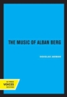 Image for The Music of Alban Berg