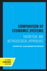Image for Comparison of Economic Systems