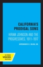 Image for California&#39;s Prodigal Sons