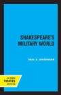 Image for Shakespeare&#39;s Military World
