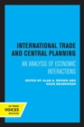 Image for International Trade and Central Planning