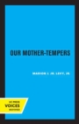 Image for Our mother-tempers