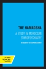 Image for The Hamadsha