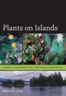 Image for Plants on Islands : Diversity and Dynamics on a Continental Archipelago