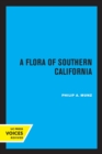 Image for A flora of Southern California