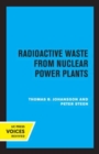Image for Radioactive Waste from Nuclear Power Plants