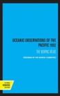 Image for Oceanic Observations of the Pacific 1952