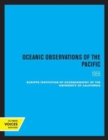 Image for Oceanic observations of the Pacific, 1958